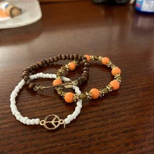 Bracelet bundle